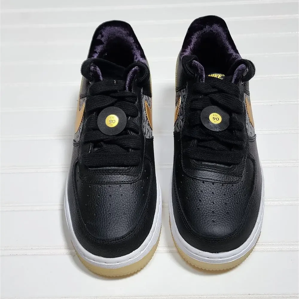 Nike Air Force 1 Low LV8 Premium 